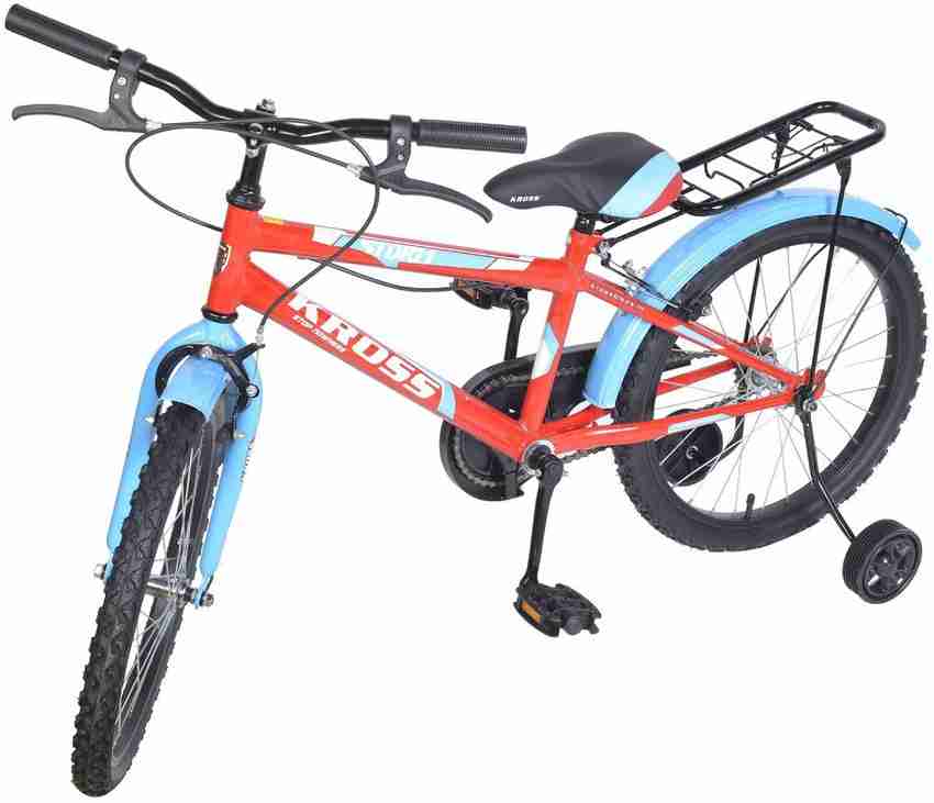 Kross storm cycle price deals