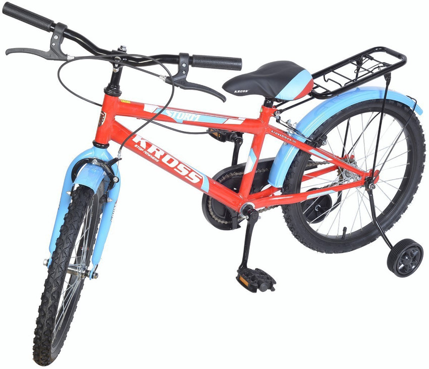 Kross storm 2025 cycle