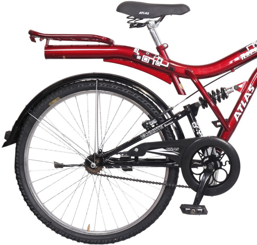 Atlas sports cycle price hot sale