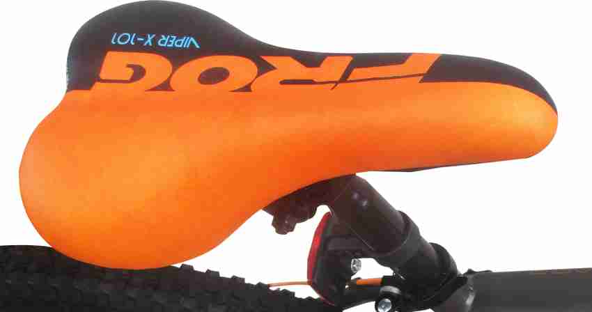 Frog Viper X 101 Front Suspension Dual Disc Brake Bike For Adults