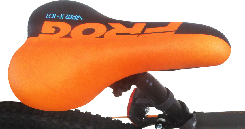 Frog viper cycle best sale price