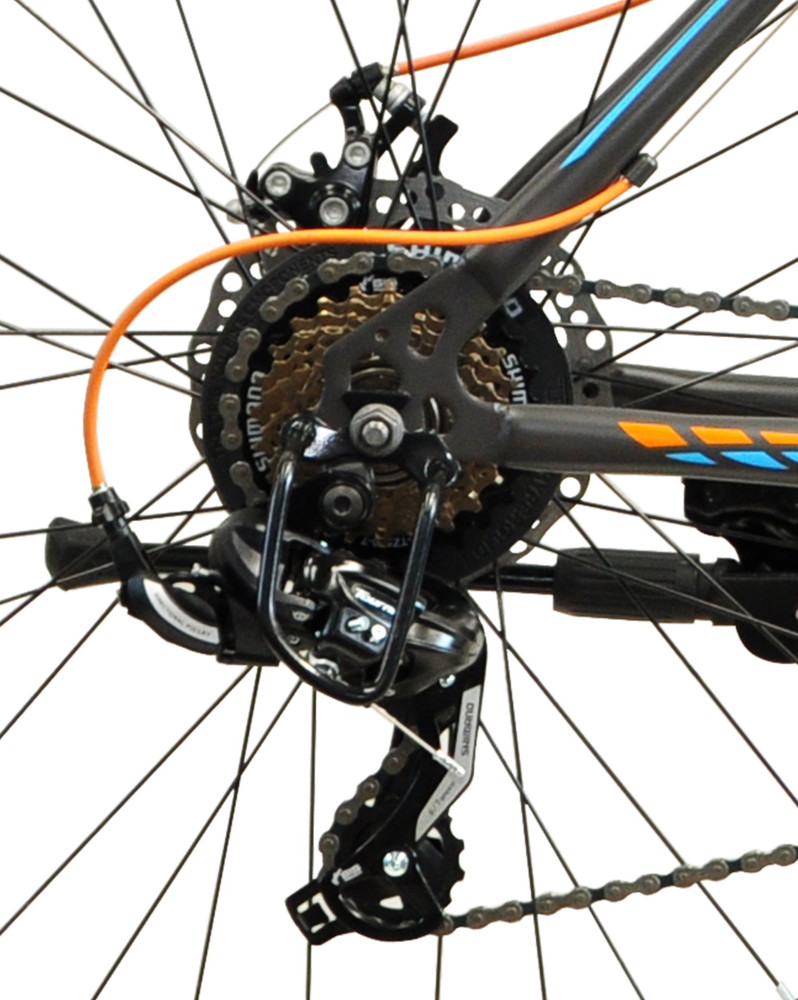 Frog cycle sales viper x 101