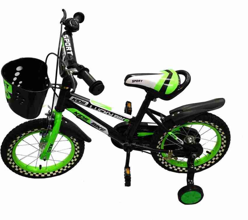 Lucky bmx sale bikes