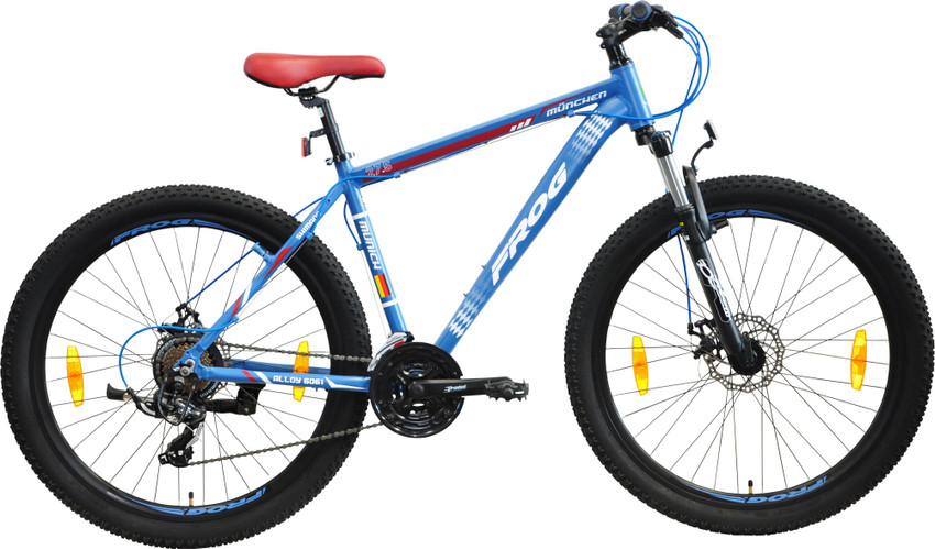 Munich cycle deals