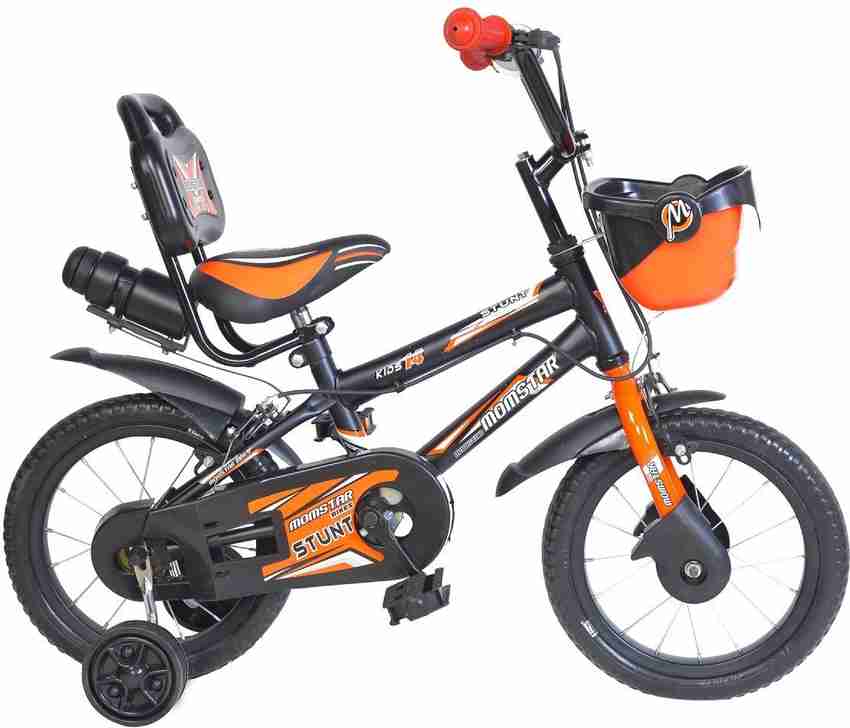 Stunt bike discount for kids