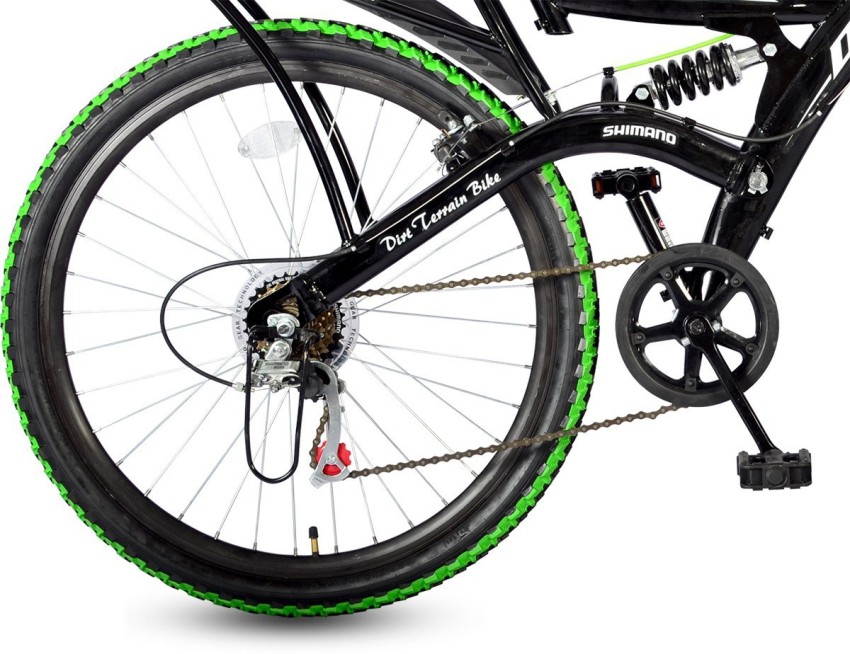 Hero sprint 2024 dtb cycle price