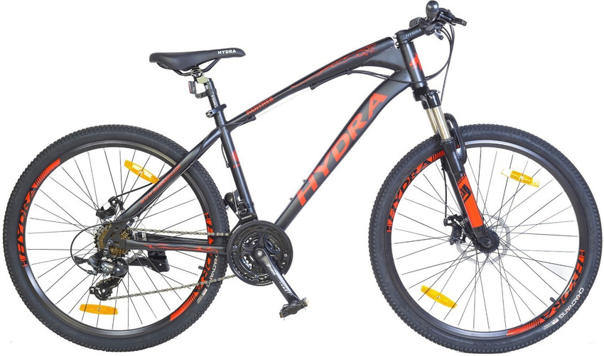 Hydra panther cycle price store