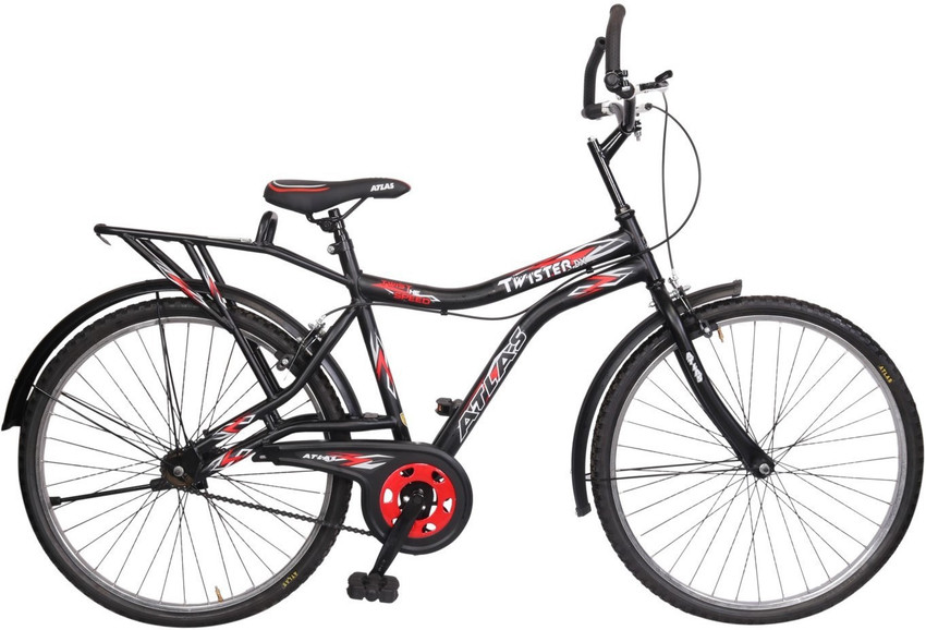 Atlas cheap deluxe cycle