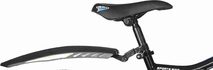 Hero deals rx2 cycle