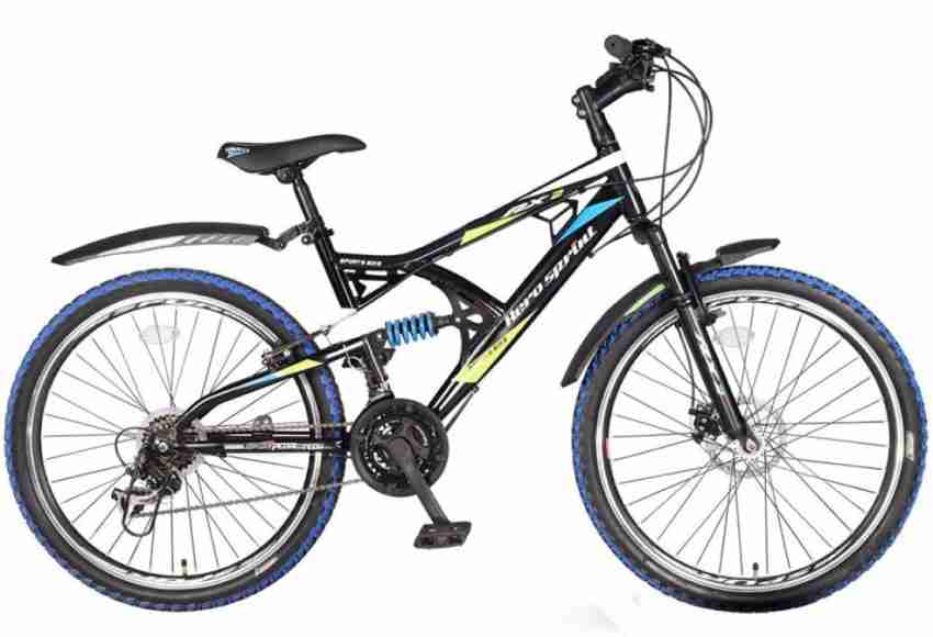 Hero bicycle price store list 2018