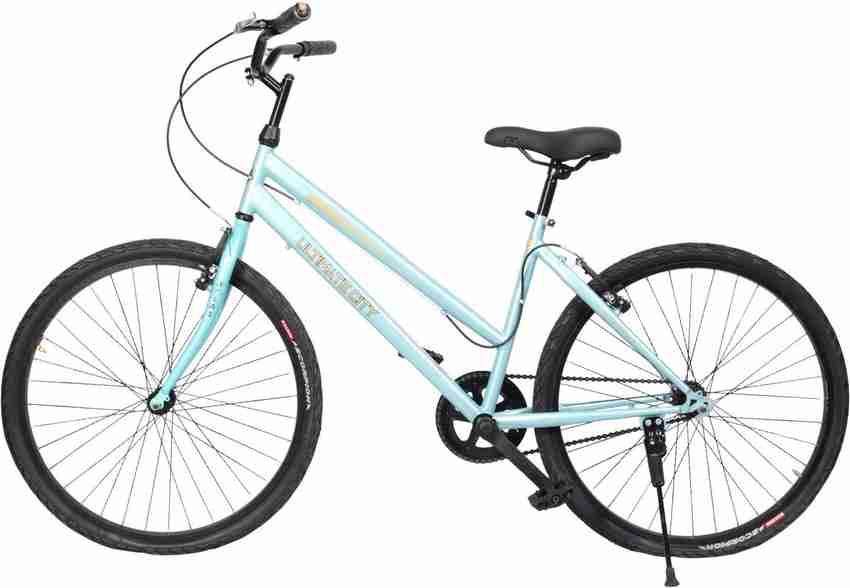 ATLAS Ultimate City Diva Unisex Bike For Adults Sky Blue 26 T Girls Cycle Womens Cycle Price in India Buy ATLAS Ultimate City Diva Unisex Bike For Adults Sky Blue 26 T