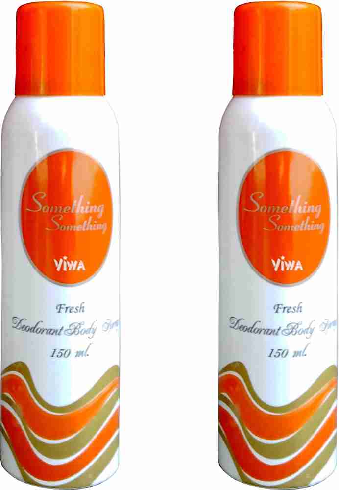 Orange something sales perfume