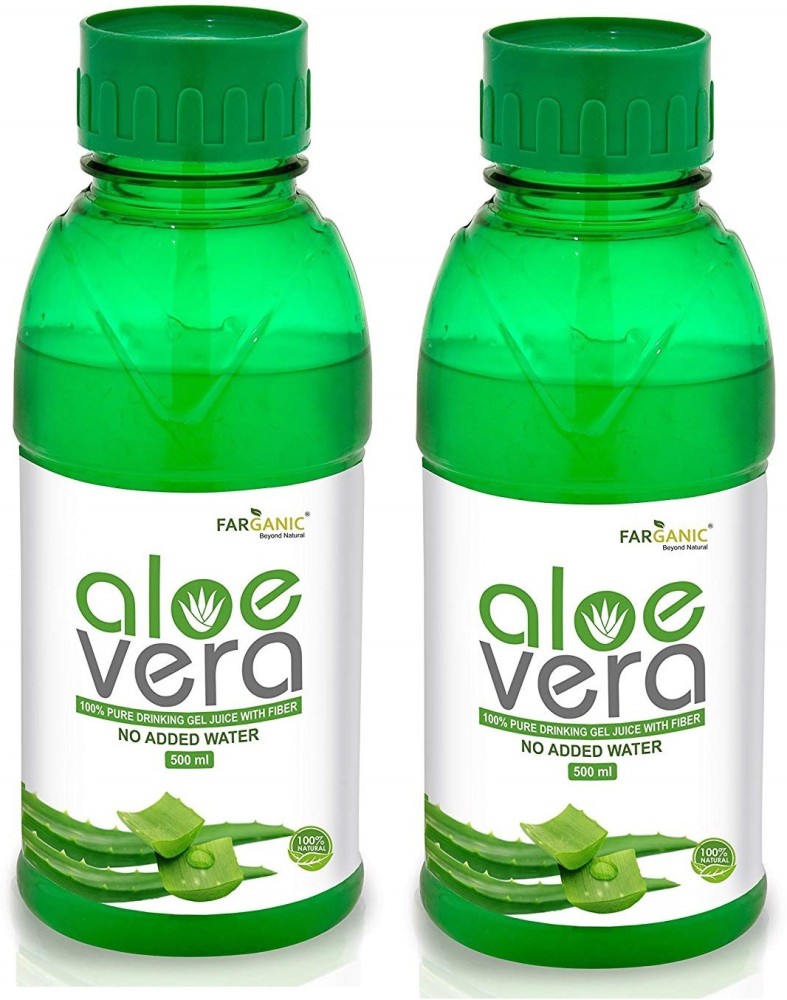 Aloe vera gel drink best sale