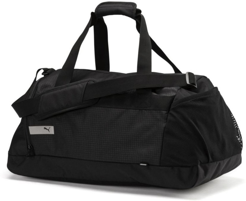 Puma vibe sports bag hot sale