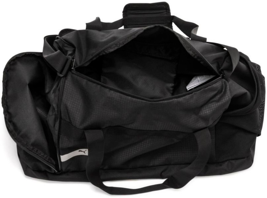 Puma vibe sports bag sales