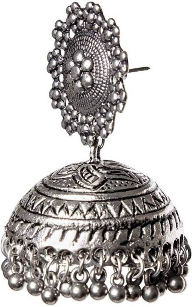 Suryakanthi jhumka on sale