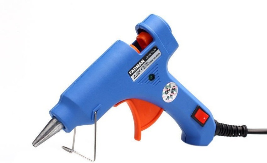 Mini glue gun clearance price