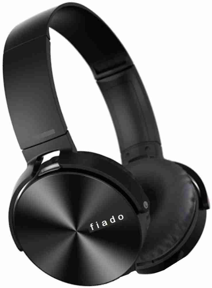 Fiado bluetooth headphones hot sale