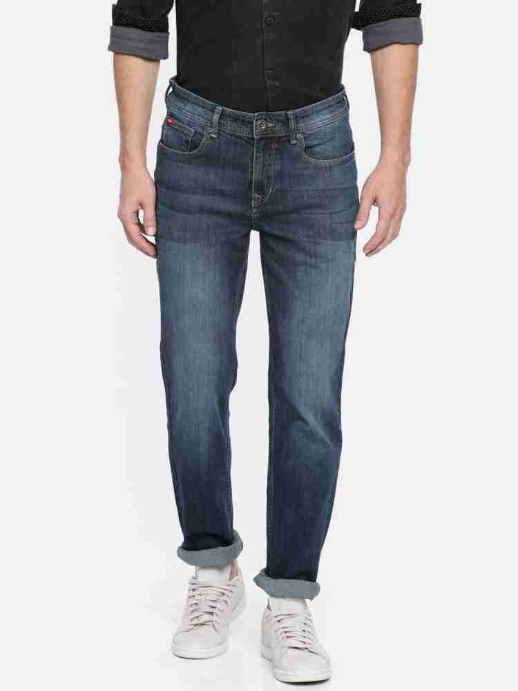 Jeans lee best sale cooper original