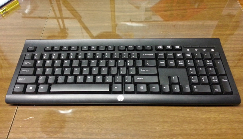 Teclado inalámbrico hp k2500 sales