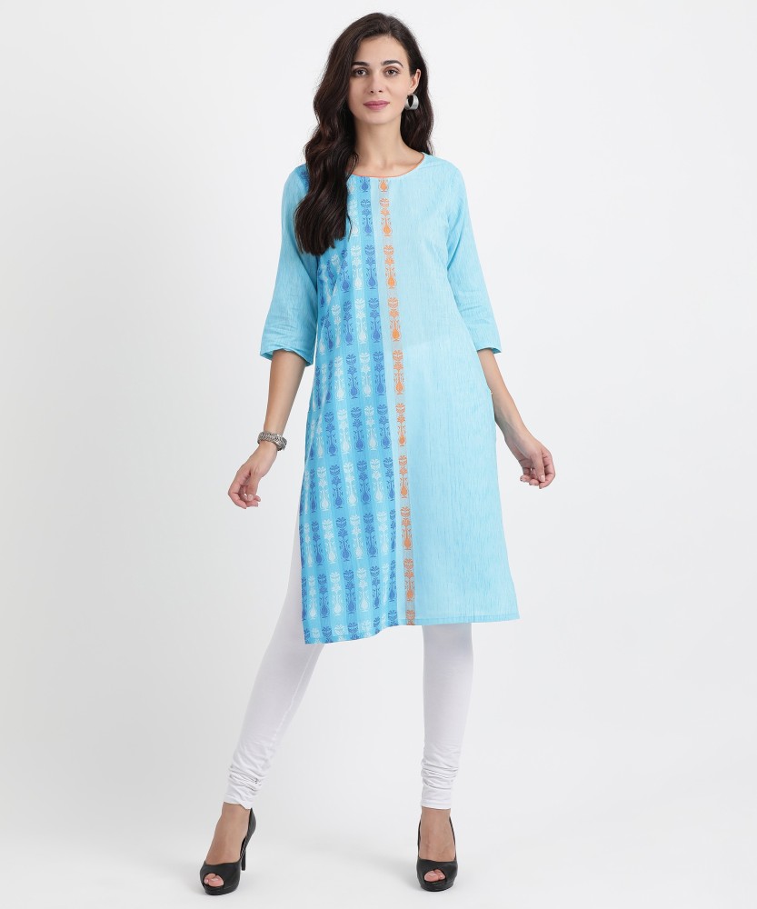 Aurelia women's straight kurta sale