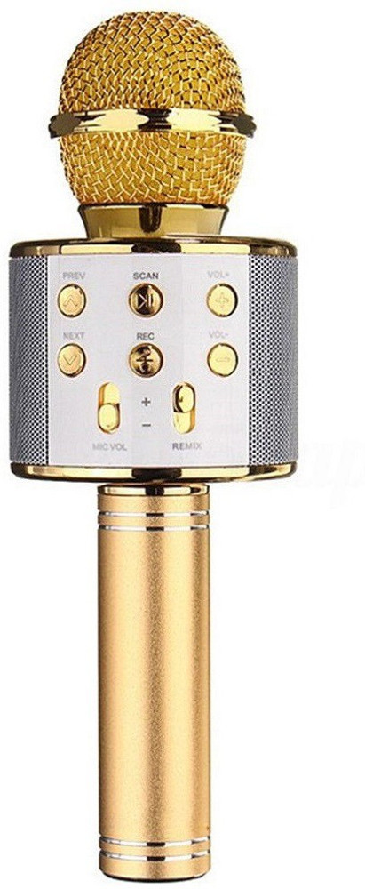 Mic bluetooth sales original
