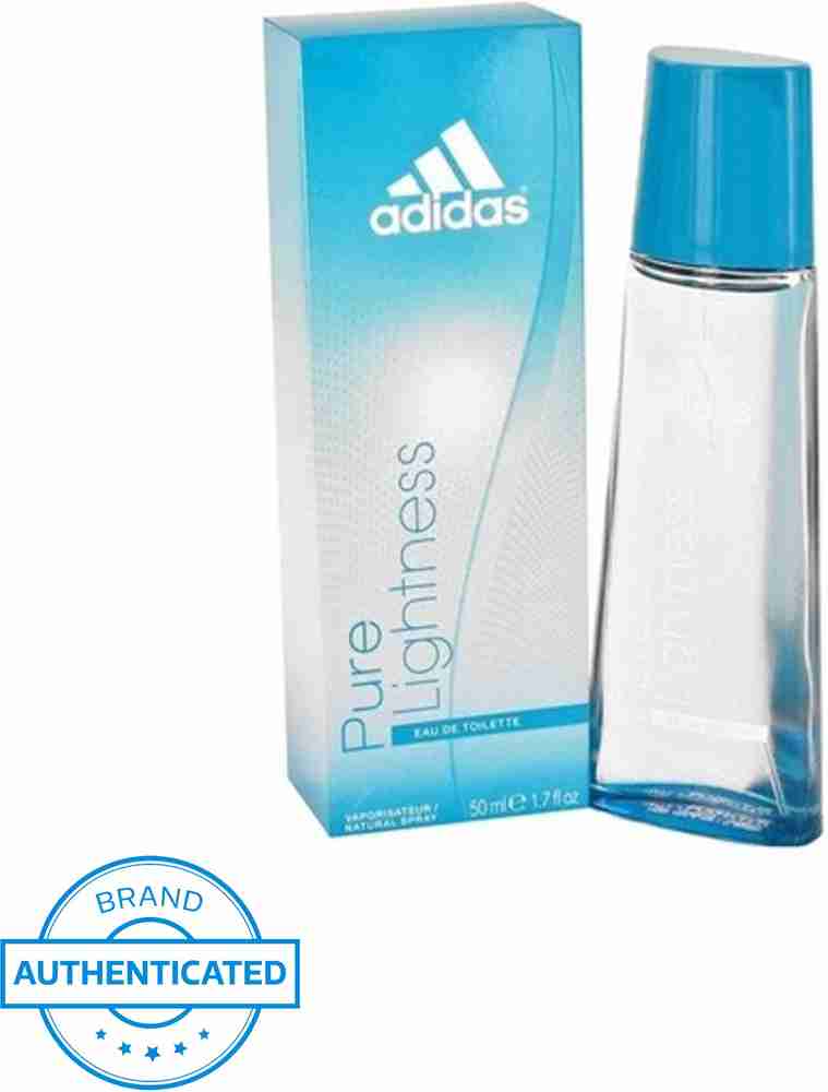 ADIDAS Pure Lightness Edt Eau de Toilette 50 ml