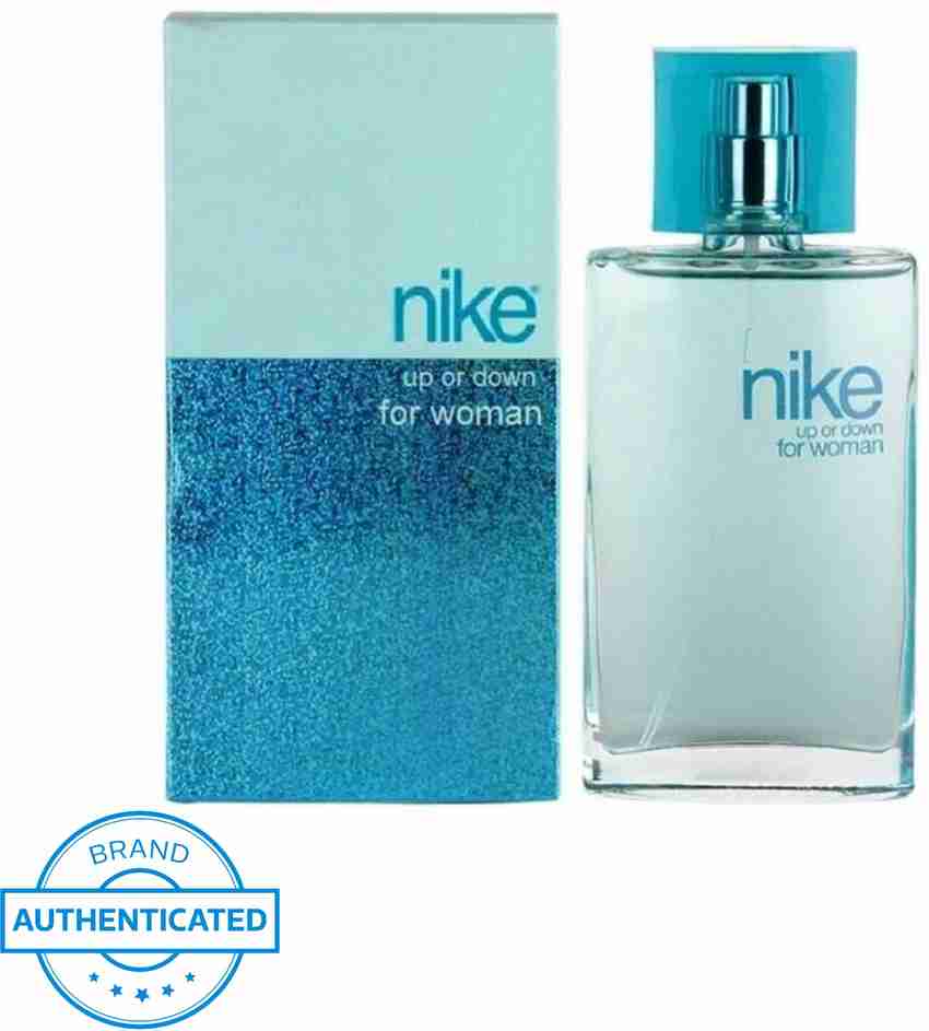 Nike the perfume woman best sale