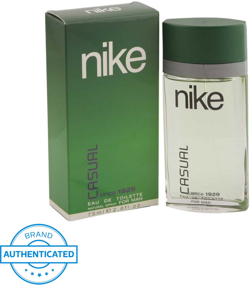 Nike casual hotsell perfume