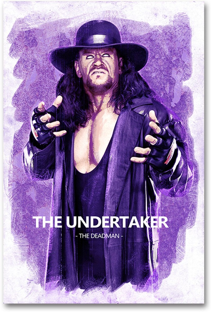 the undertaker wallpaper hd