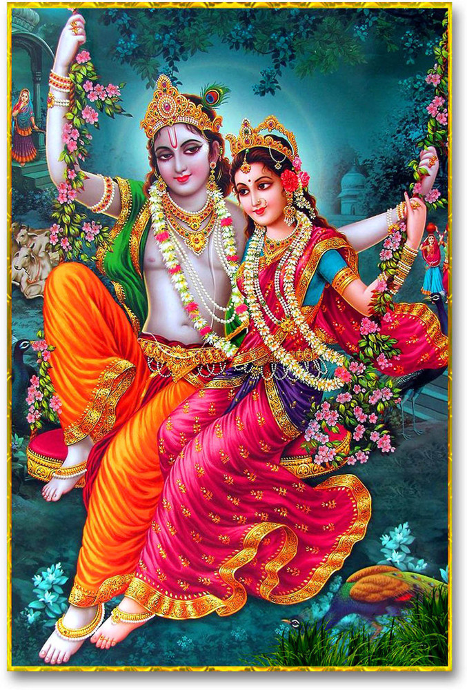 Radha krishna hd clearance picture