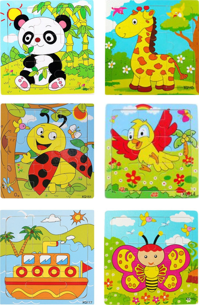 Educational jigsaws hotsell