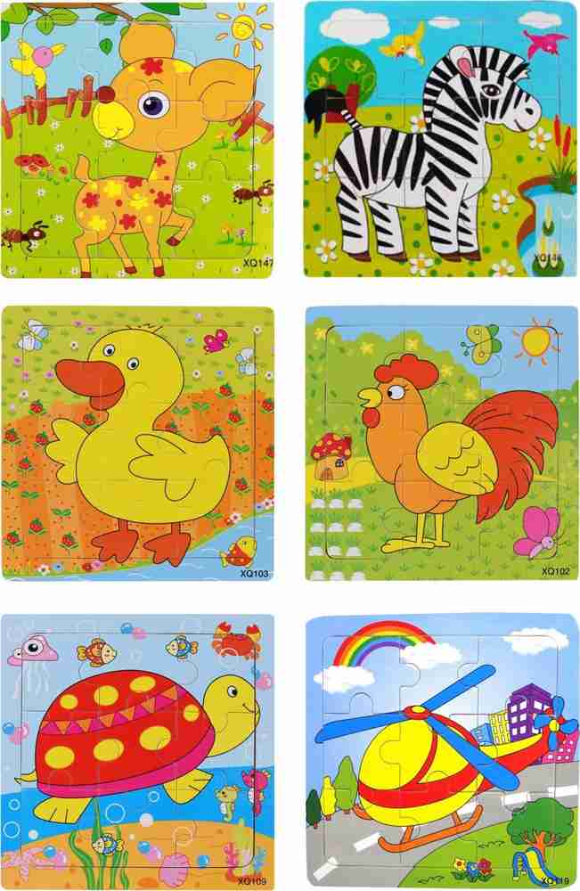 Educational jigsaws sales