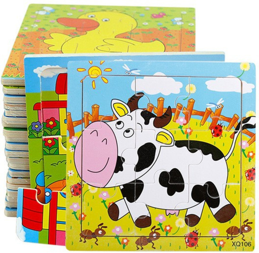 Educational jigsaw puzzles sales