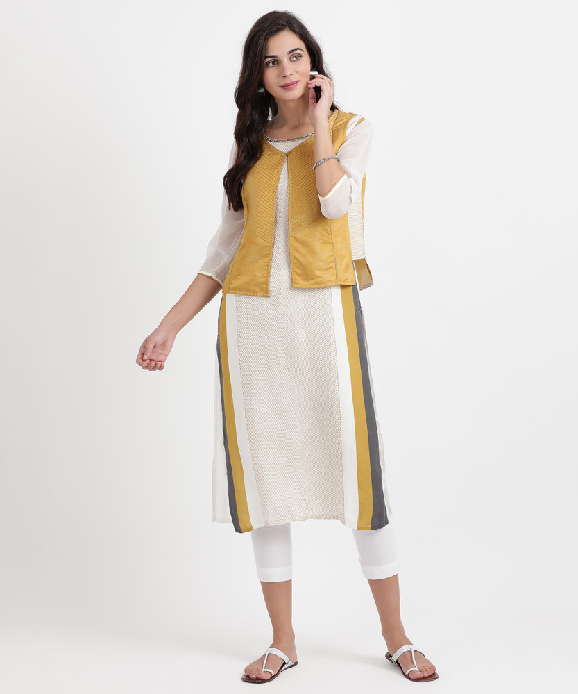 Aurelia palazzo flipkart 2025