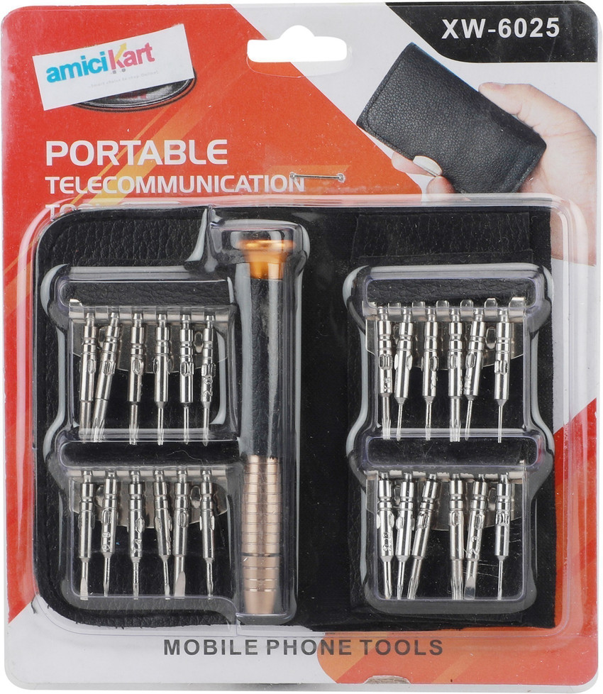 Mobile repairing tool kit flipkart sale