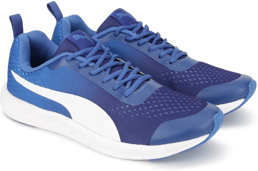 PUMA Feral Runner Running Shoe For Men Buy PUMA Feral Runner Running Shoe For Men Online at Best Price Shop Online for Footwears in India Flipkart