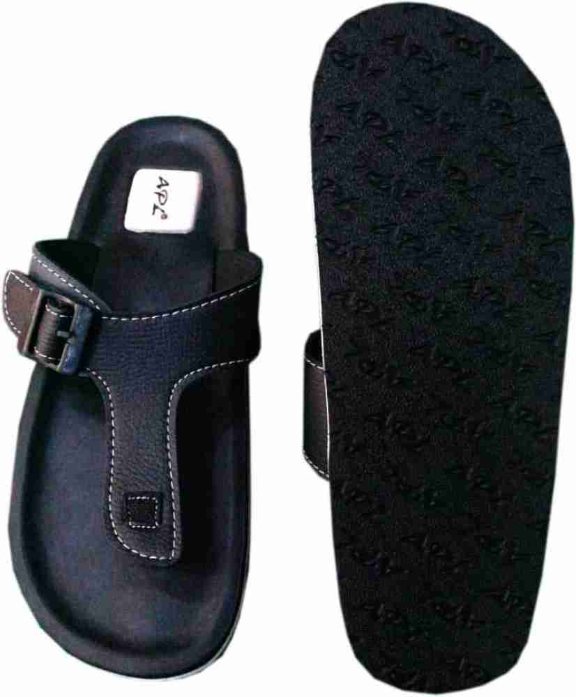 Buy APL Men Slippers Online at Best Price