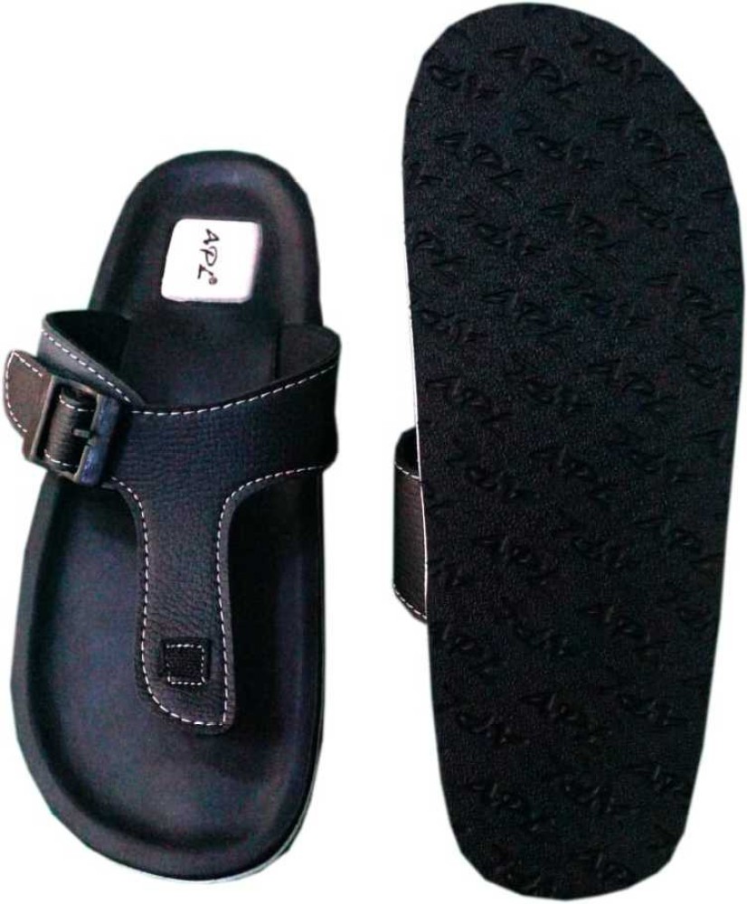 Apl discount slippers men