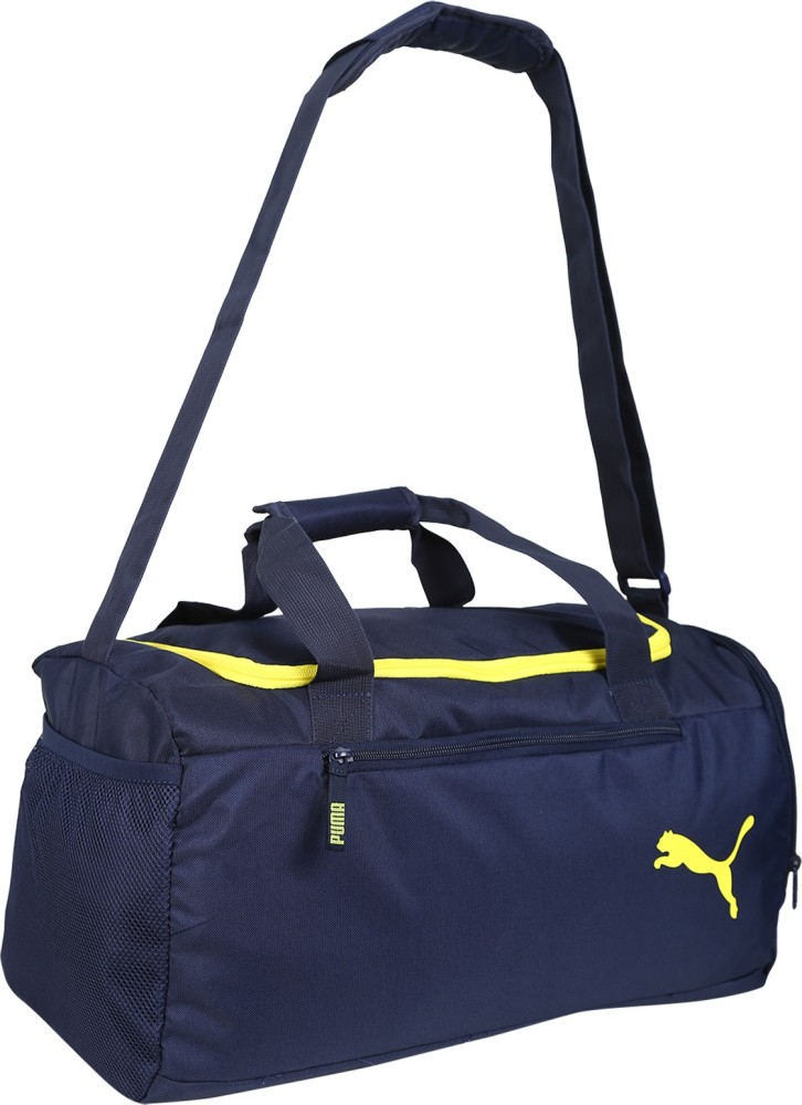 Puma carry cheap on luggage