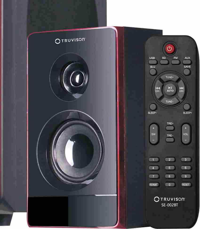 Truvision home sales theatre 2.1 price