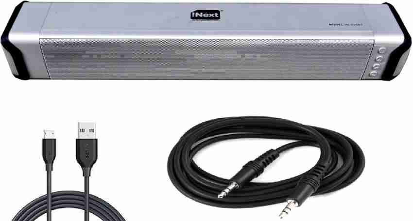 Inext soundbar best sale