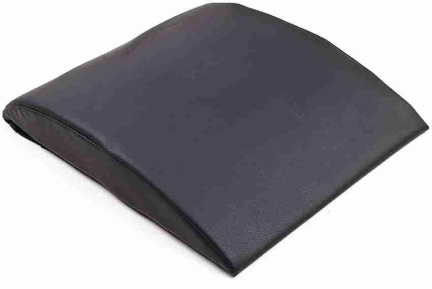 Fitguru ABS Mat for Gym Yoga Exercise for Fitness Physical Exercise Mat Black 16 mm Exercise Gym Mat Buy Fitguru ABS Mat for Gym