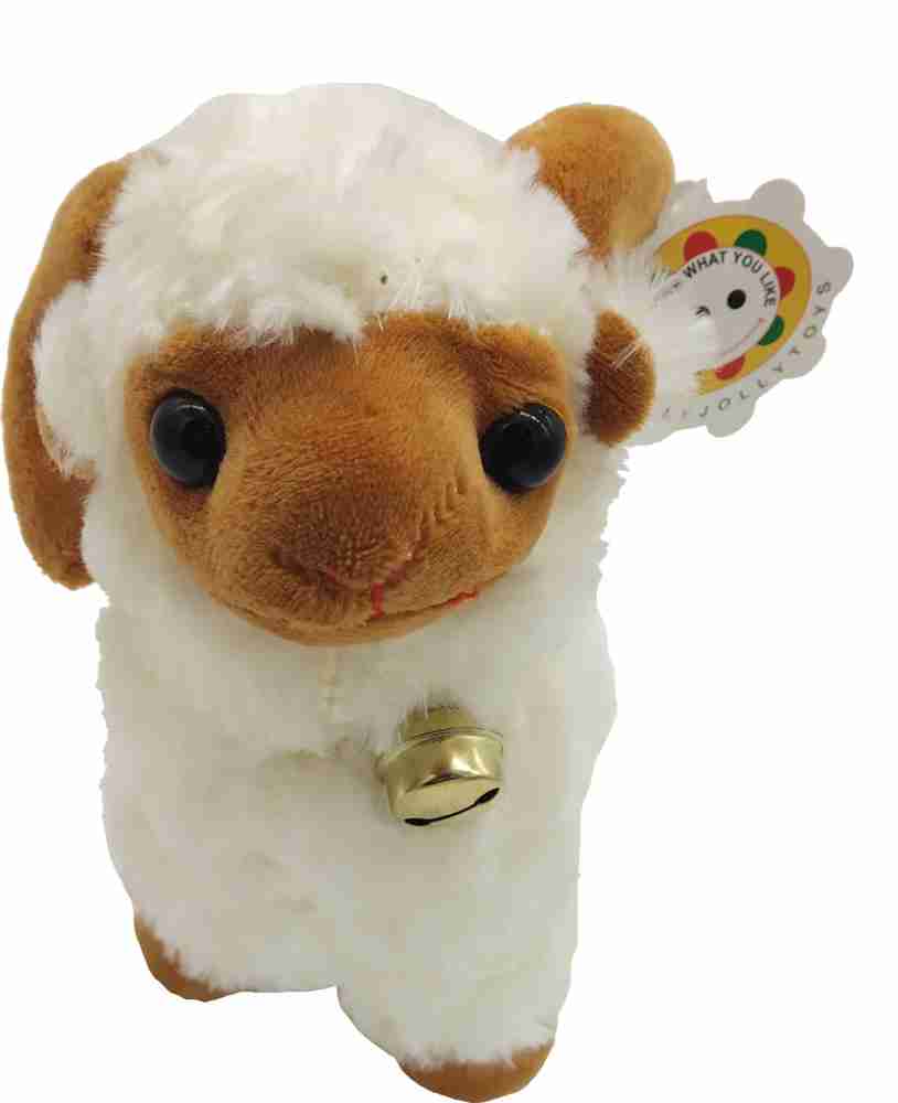 Goat soft hot sale toy