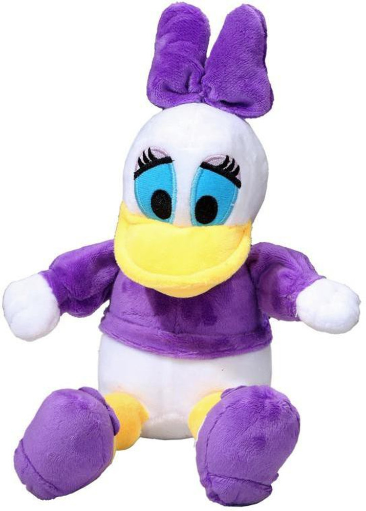 Stuffed daisy duck outlet