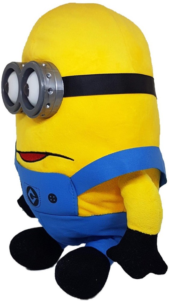 4 foot minion plush