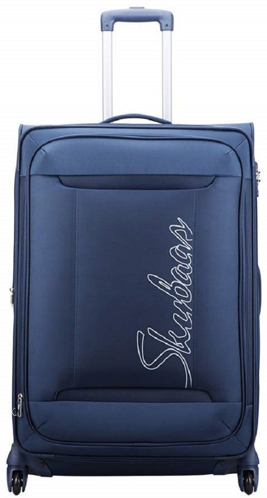 Skybags trolley large size new arrivals