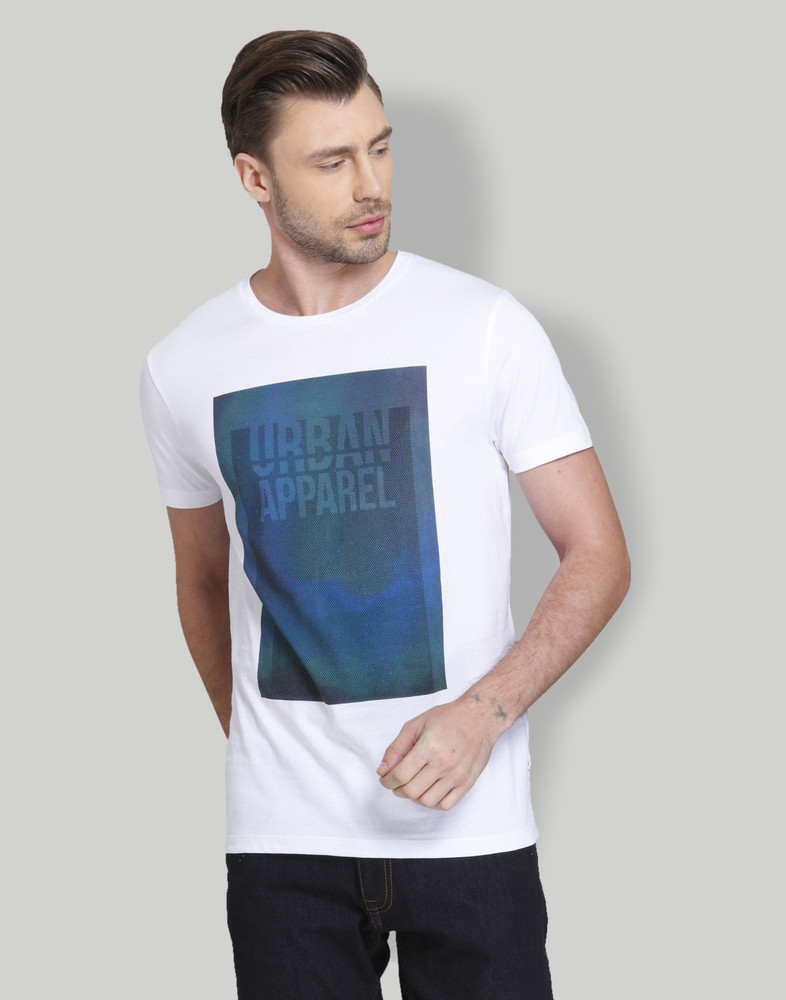 Jack and jones t shirt price in india 2025