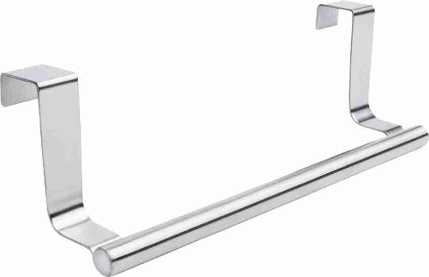 Urbanware Over The Door Hooks Z-Shaped Reversible Sturdy Hanging