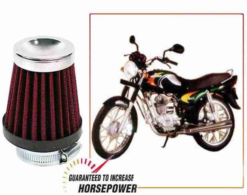 Bajaj ct 100 air filter price sales